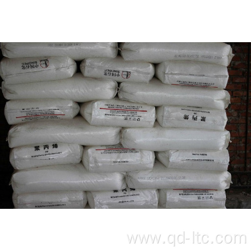 Export Cheap polypropylene PP